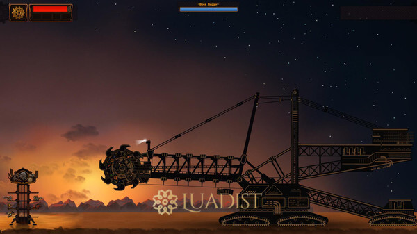 Steampunk Tower 2 Screenshot 1