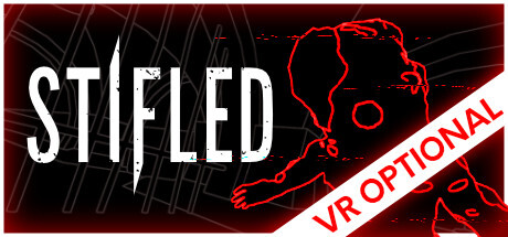 Stifled - Echolocation Horror Mystery Game