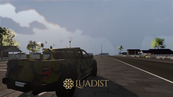 Storm Chasers Screenshot 4