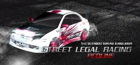 Street Legal Racing: Redline V2.3.1 Game