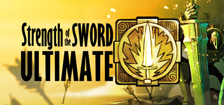 Strength Of The Sword Ultimate Game