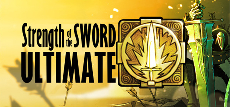 Strength Of The Sword Ultimate