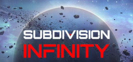 Subdivision Infinity DX Game