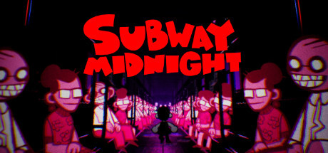 Subway Midnight PC Free Download Full Version