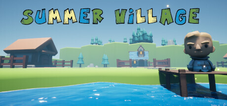 Summer Village Game