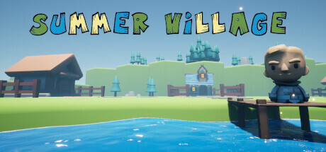 Summer Village PC Free Download Full Version