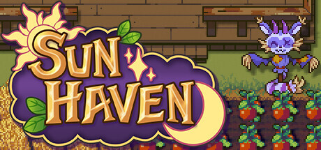 Sun Haven Download Full PC Game