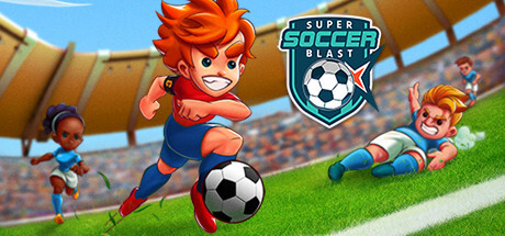 Super Soccer Blast Game