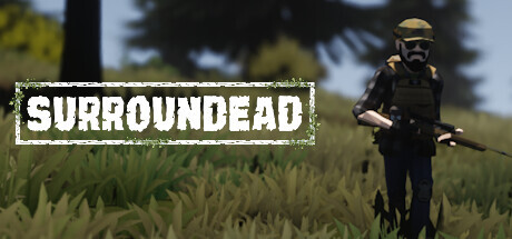 SurrounDead Download PC FULL VERSION Game