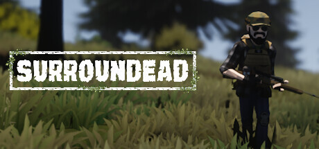 SurrounDead Game