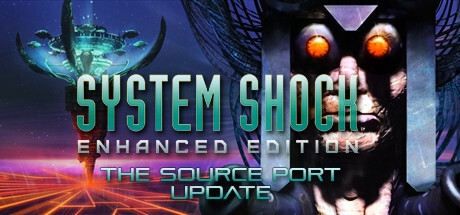 System Shock: Enhanced Edition PC Free Download Full Version