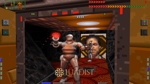 System Shock: Enhanced Edition Screenshot 1