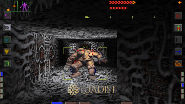 System Shock: Enhanced Edition Screenshot 2