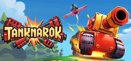 TANKNAROK Game