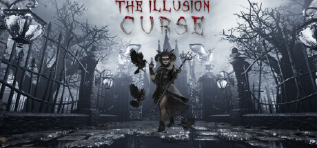 THE ILLUSION: CURSE PC Full Game Download