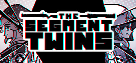 THE SEGMENT TWINS PC Free Download Full Version