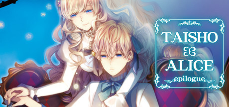 Download Taisho X Alice Epilogue Full PC Game for Free