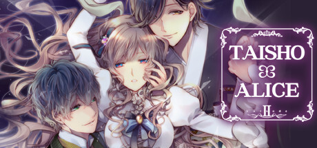 Taisho X Alice Episode 2 PC Free Download Full Version