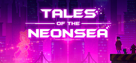 Tales of the Neon Sea Game