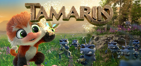 Download Tamarin Full PC Game for Free