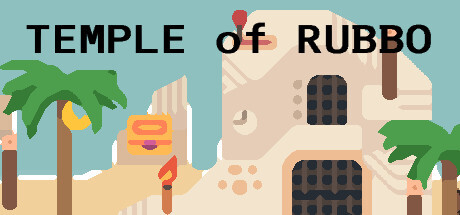 Temple Of Rubbo Game