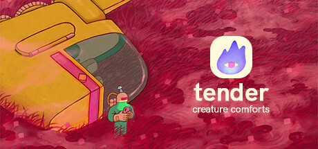 Tender: Creature Comforts Game