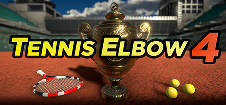 Tennis Elbow 4 for PC Download Game free