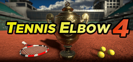 Tennis Elbow 4 Game