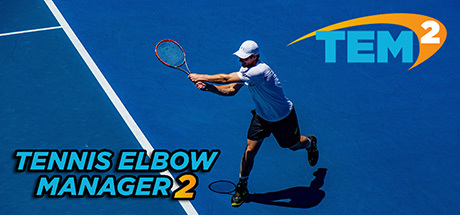 Tennis Elbow Manager 2 Full PC Game Free Download