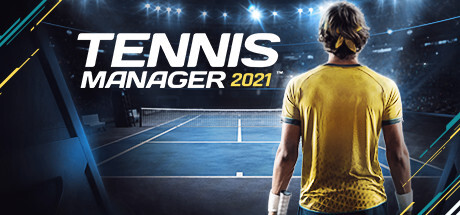 Tennis Manager 2021 PC Game Full Free Download