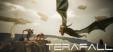 Terafall: Survival Game