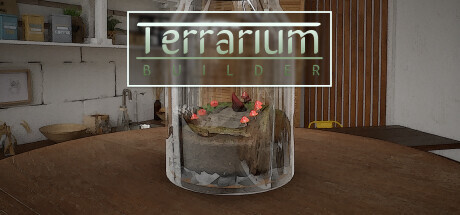 Terrarium Builder Game
