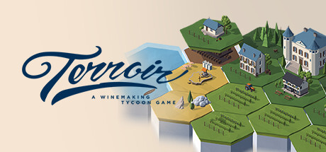 Terroir Game