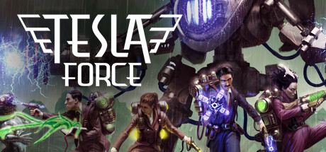 Tesla Force Game