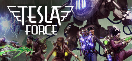 Tesla Force Download Full PC Game