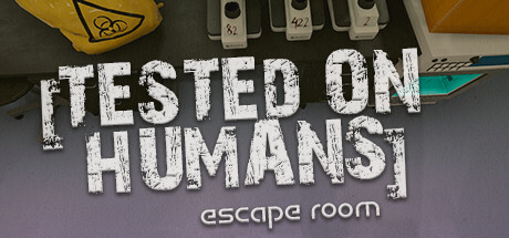 Tested on Humans: Escape Room Full PC Game Free Download