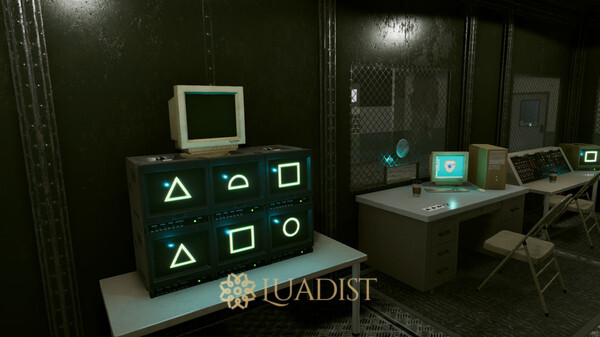 Tested on Humans: Escape Room Screenshot 2