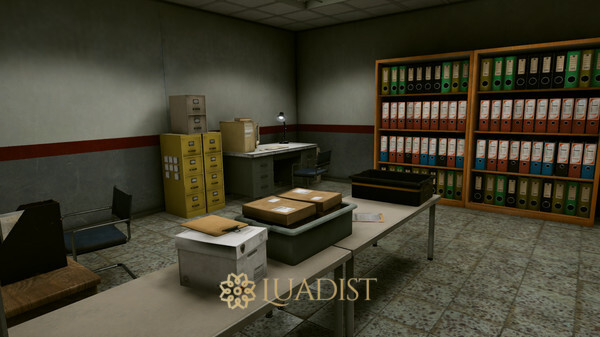 Tested on Humans: Escape Room Screenshot 3