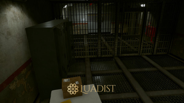 Tested on Humans: Escape Room Screenshot 4