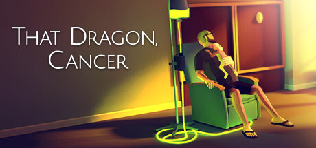 That Dragon, Cancer Game