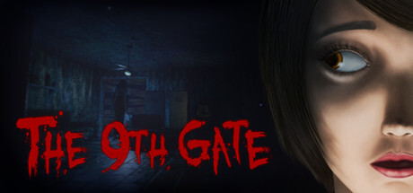 Download The 9th Gate Full PC Game for Free