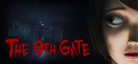 The 9th Gate Game