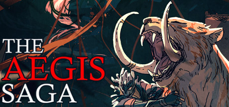 The Aegis Saga Game