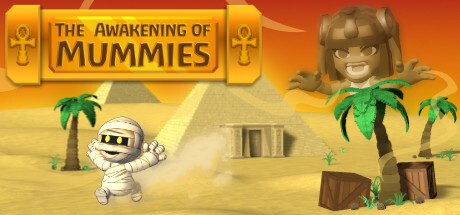 The Awakening of Mummies PC Game Full Free Download