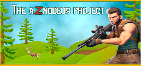 Download The Azmodeus Project Full PC Game for Free