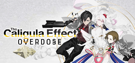 The Caligula Effect: Overdose Full Version for PC Download