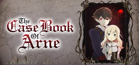 The Case Book Of Arne PC Game Full Free Download