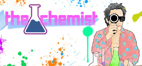 The Chemist PC Game Full Free Download