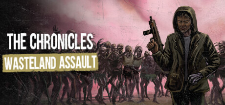 The Chronicles: Wasteland Assault Game