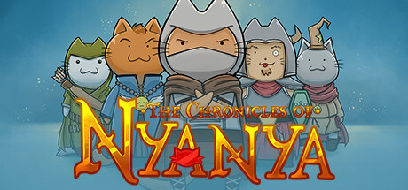 The Chronicles of Nyanya Download PC Game Full free